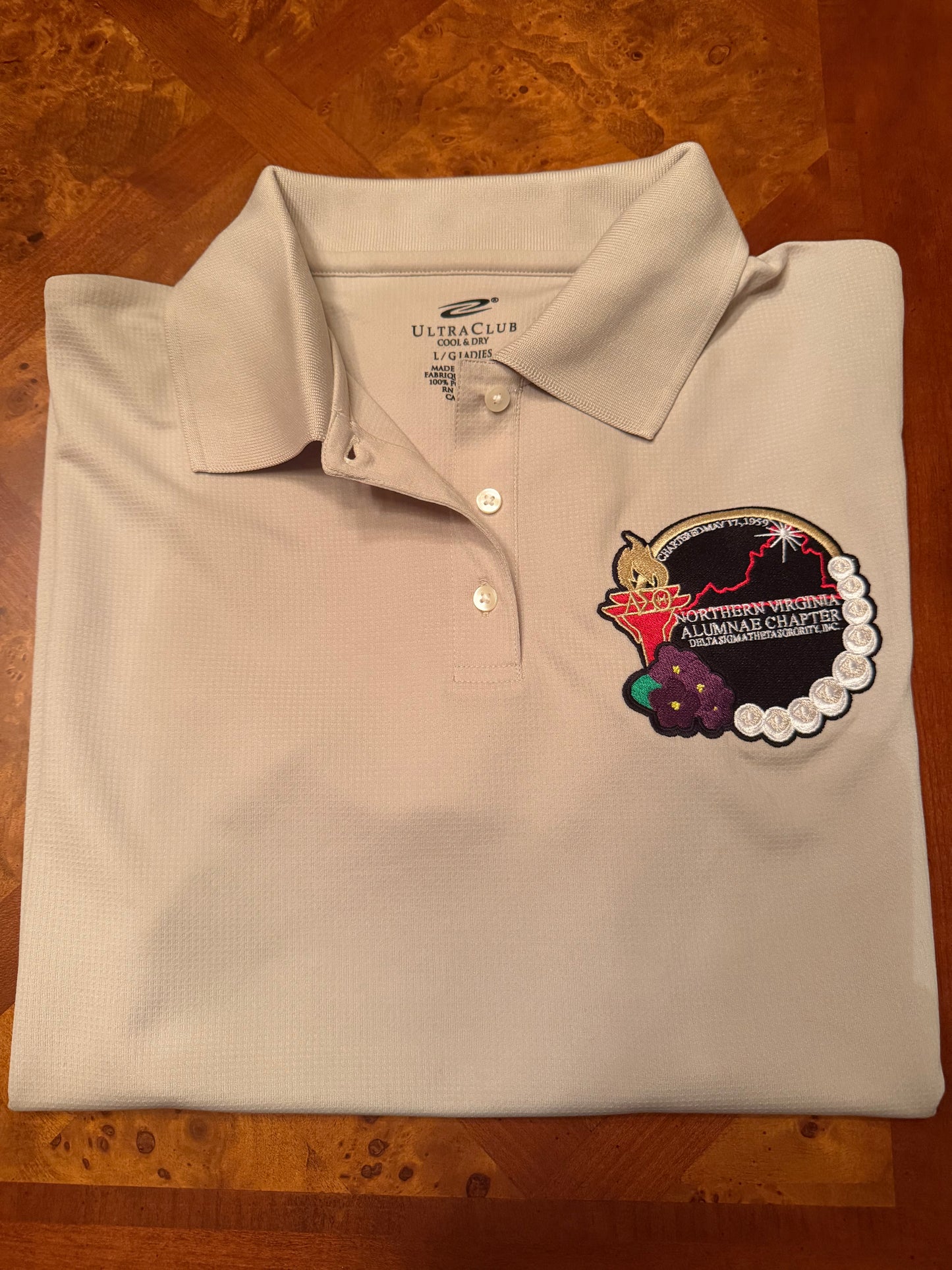 Polo Shirts- Unisex