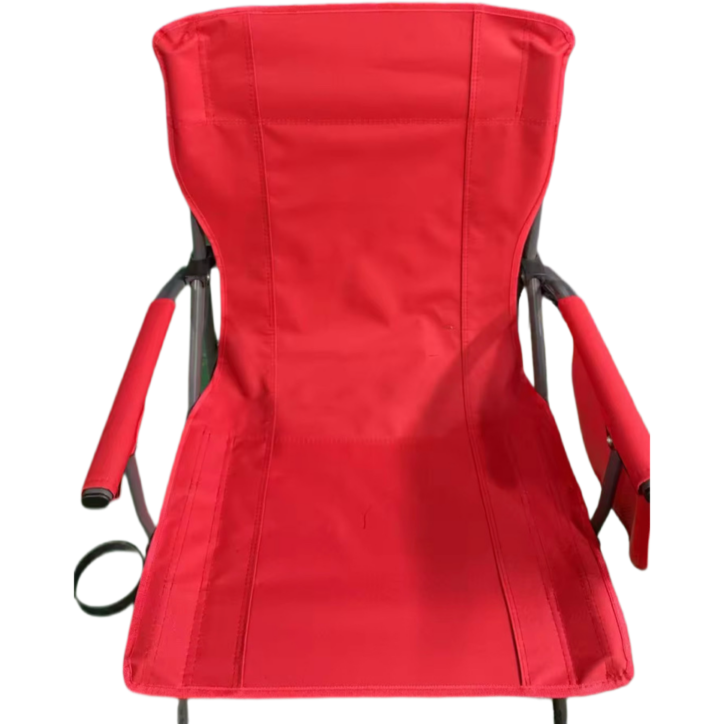 NoVac Folding Chair