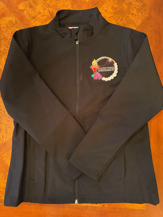 Jacket-Unisex