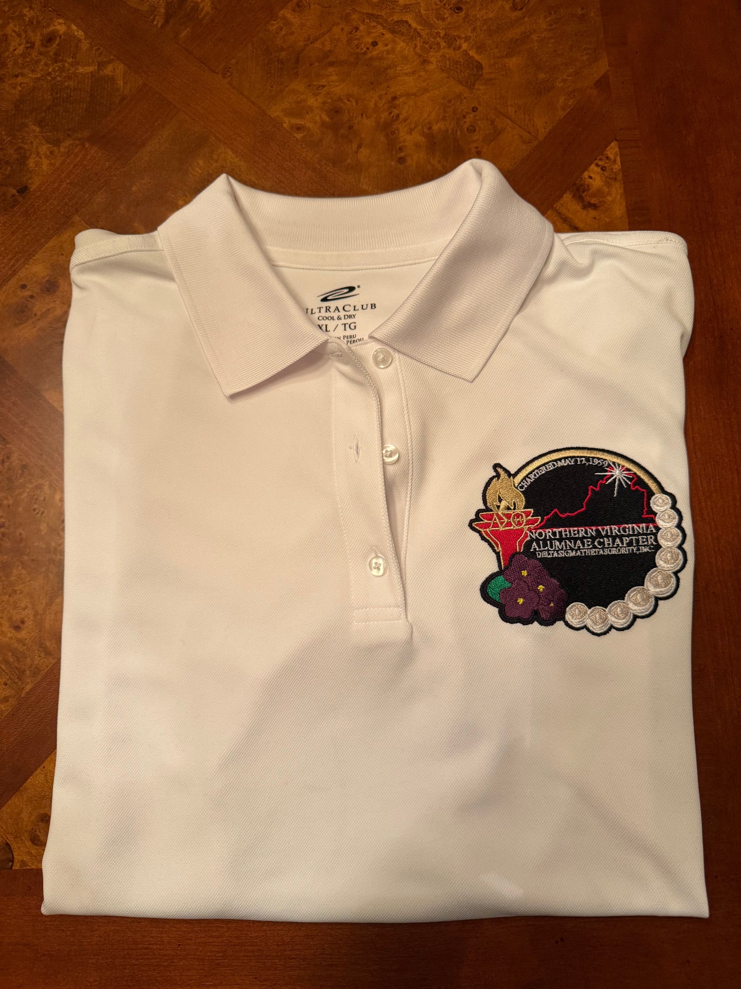 Polo Shirts- Unisex